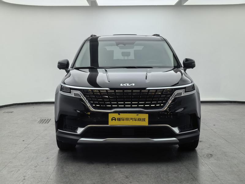 Kia Kia Carnival 2021