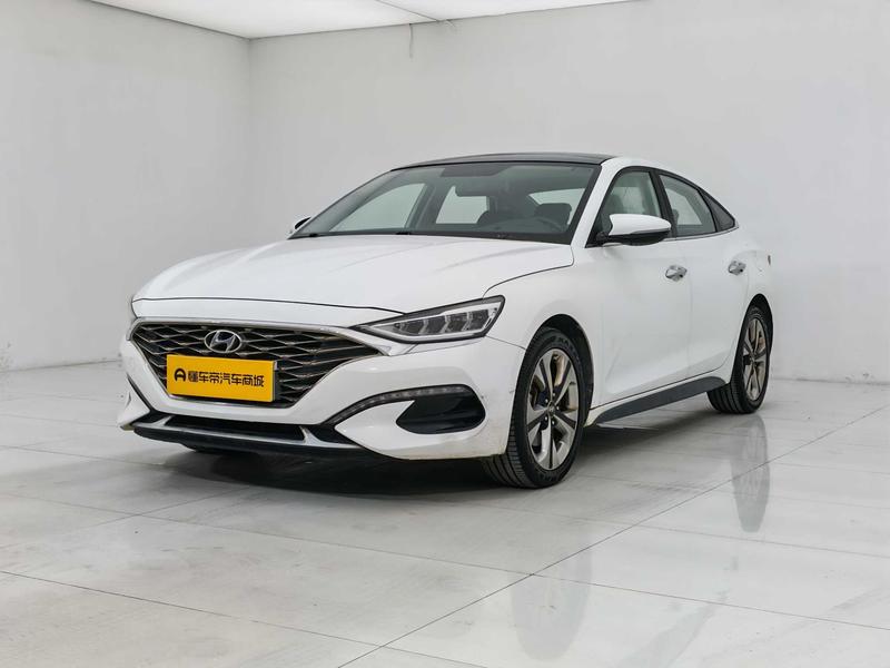 Hyundai Fiesta 2019
