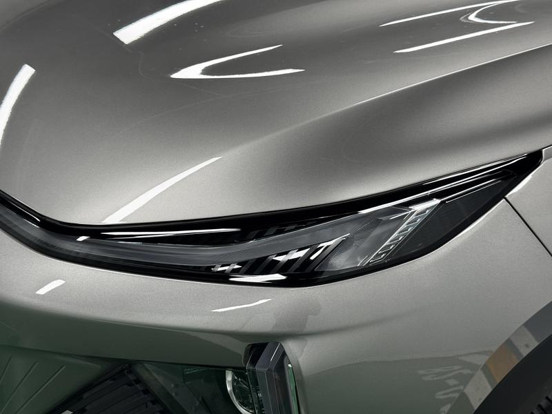 Geely Galaxy Galaxy L7 2024