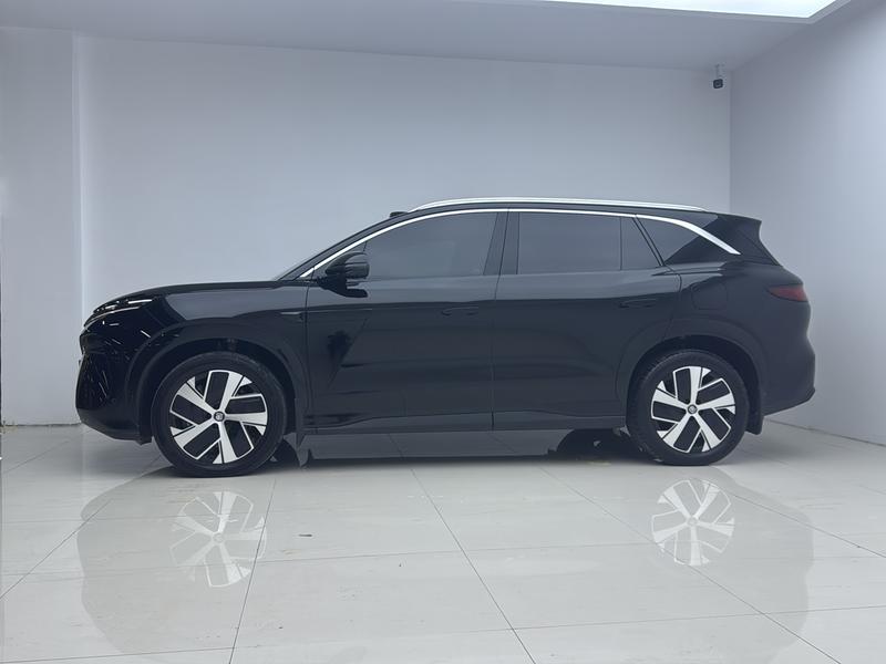 BYD Tang L DM 2025