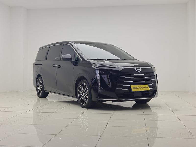 Trumpchi Trumpchi E8 2024