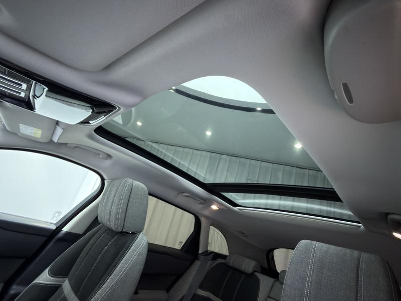 Land Rover Range Rover Vela 2020