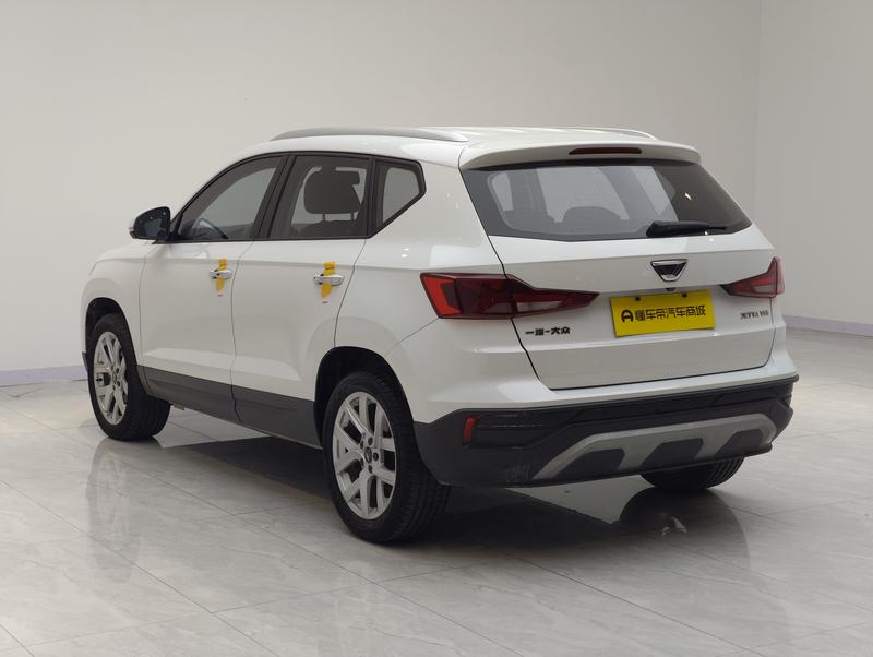 Jetta Jetta VS5 2022
