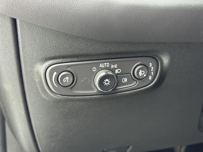 Chevrolet Explorer 2022