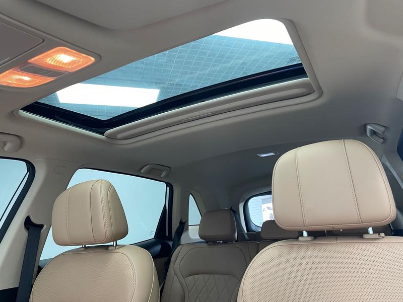 Landian Blue Electric E5 PLUS 2026
