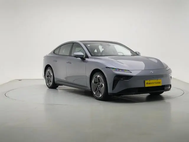 Dongfeng eπ eπ007 Pure electric 530Pro version