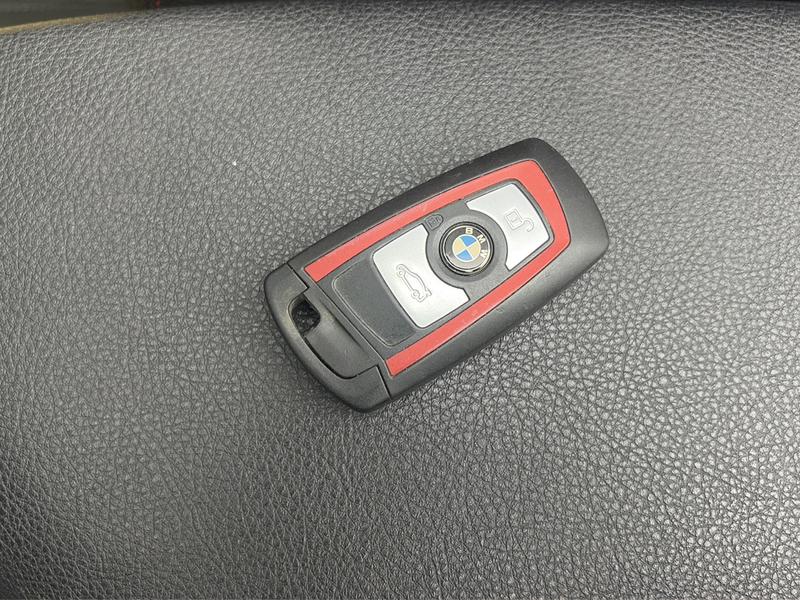 BMW BMW 2 Series (imported) 2019