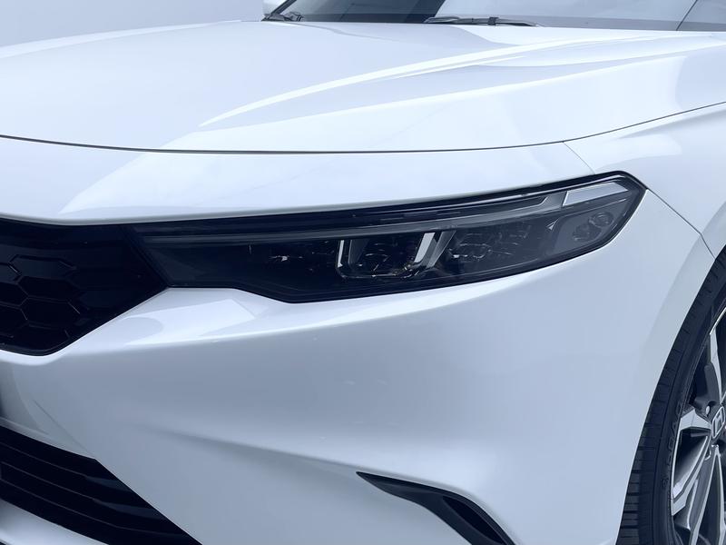 Honda Style 2023