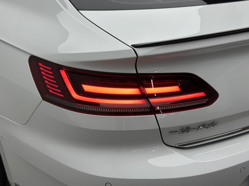 Volkswagen Volkswagen CC 2023
