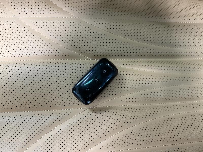 Geely Galaxy Galaxy Star Shine 8 PHEV 2025