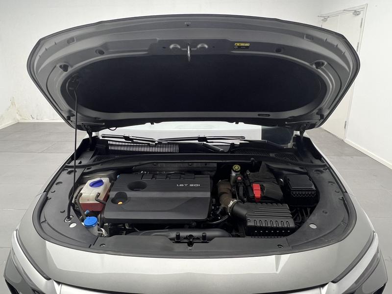Chery Arrizo 8 2024