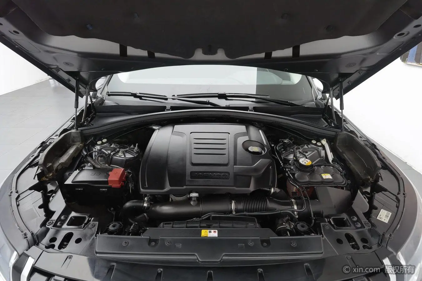 Land Rover Range Rover Star Pulse 250PS