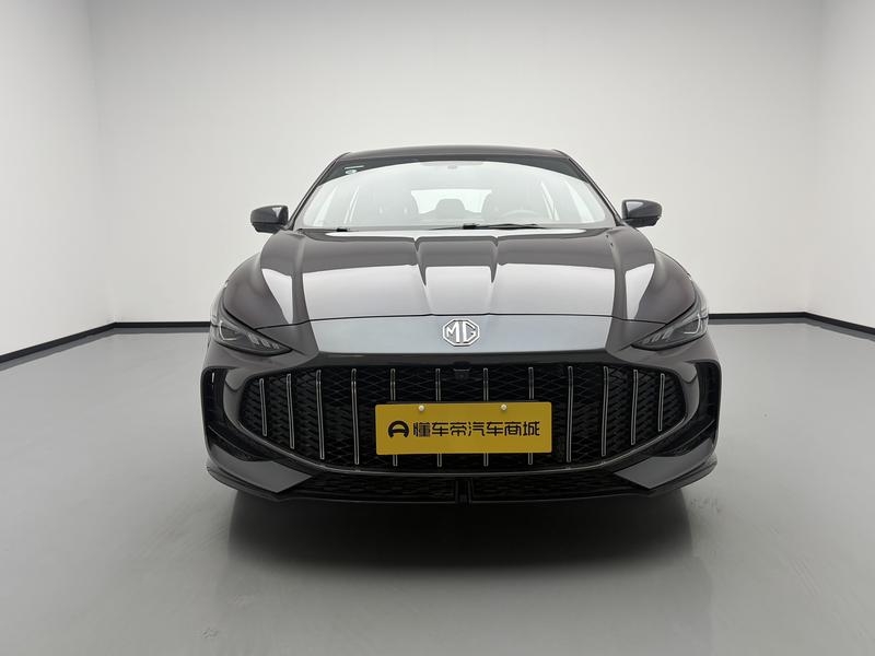 MG MG5 2025