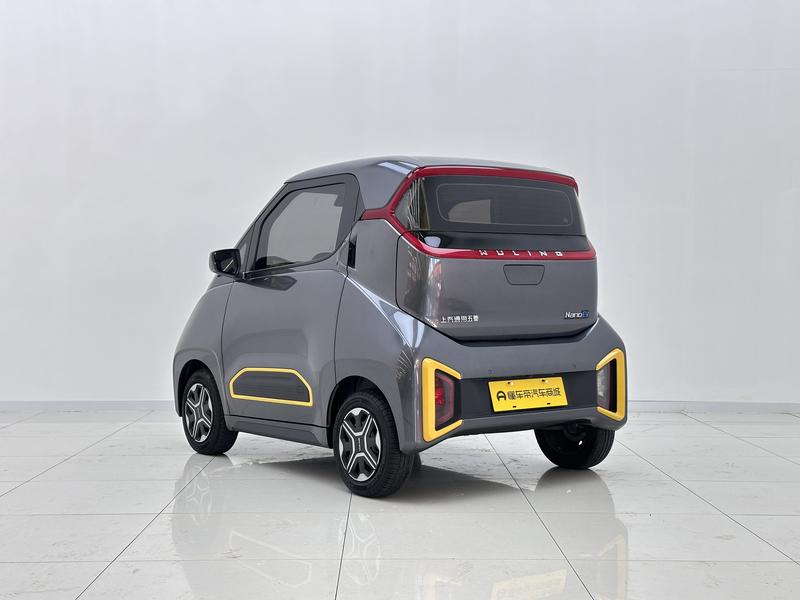 Wuling 五菱Nano EV 2021