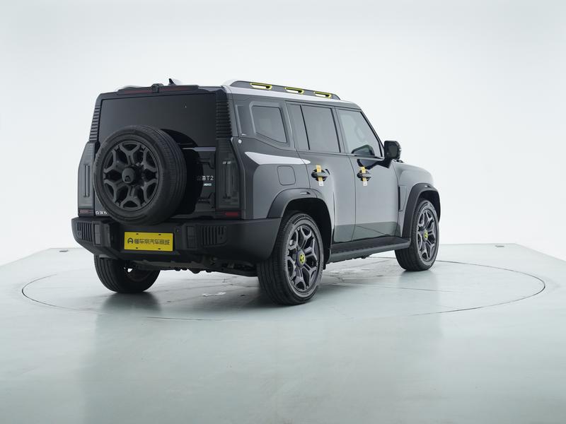 Jetour Shanhai Jetour Traveler C-DM 2024