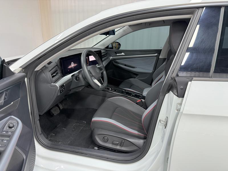 Volkswagen Lamando 2024