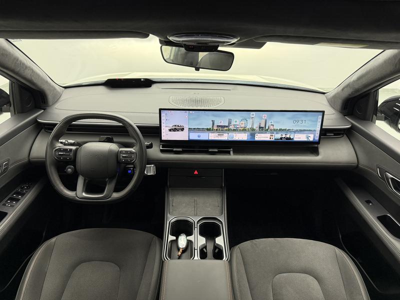 Hyundai EO 羿欧 2025