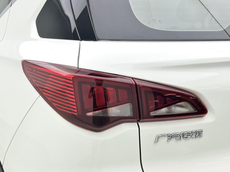 Trumpchi Trumpchi GS3 2021