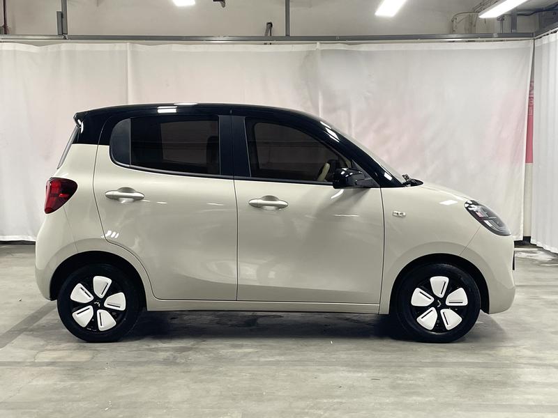 Wuling Wuling Hongguang MINIEV 2025