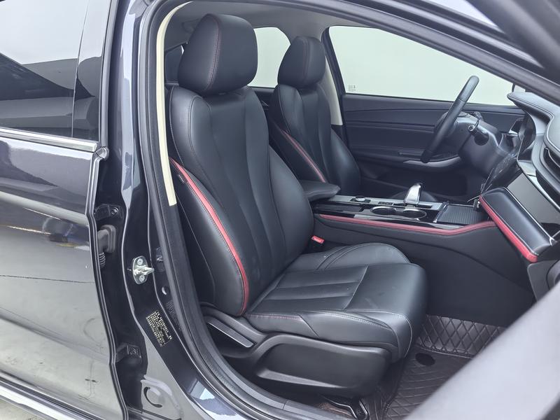Chery Arrizo 5 PLUS 2021