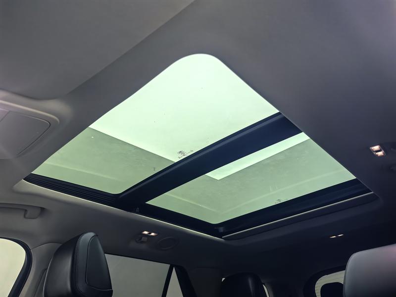 Ford explorer 2023