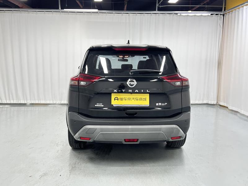 Nissan X-Trail 2021