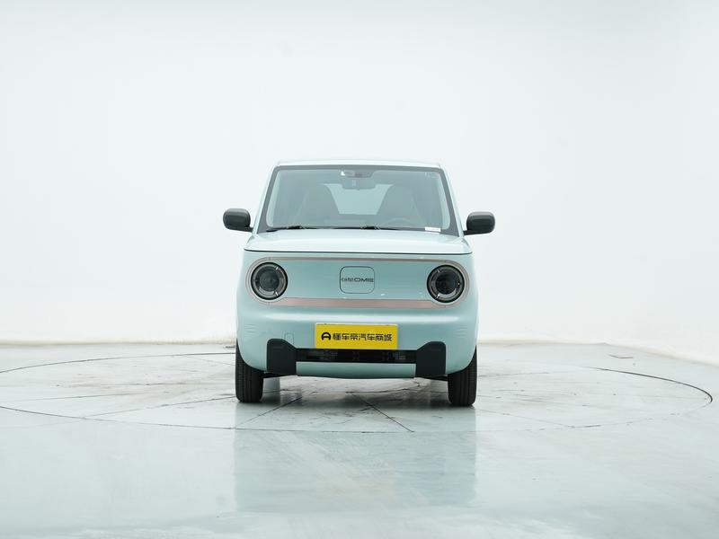 Geely Galaxy panda 2023