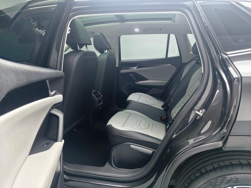 Volkswagen Tayron 2025