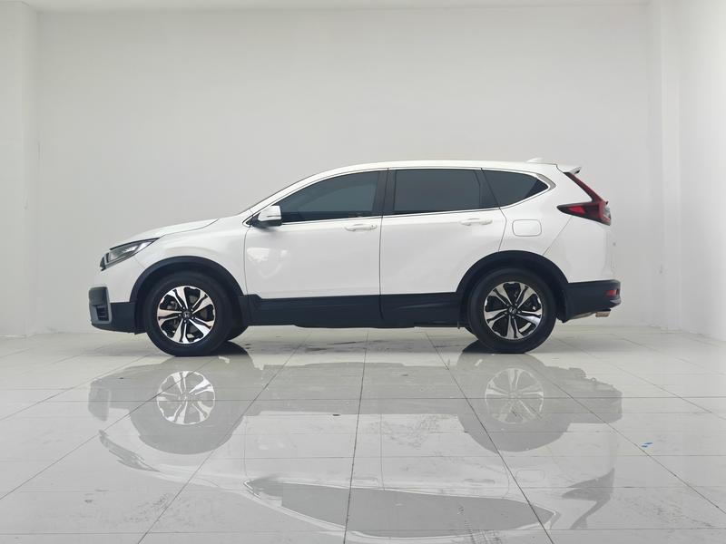 Honda Honda CR-V 2021