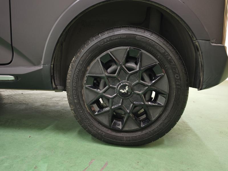 Wuling Wuling Hongguang MINIEV 2022