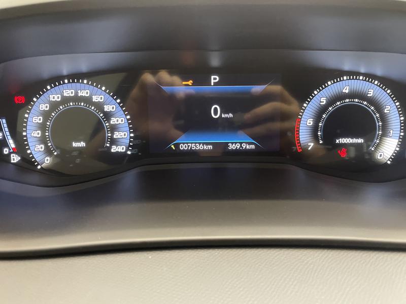 Peugeot Peugeot 408 2022