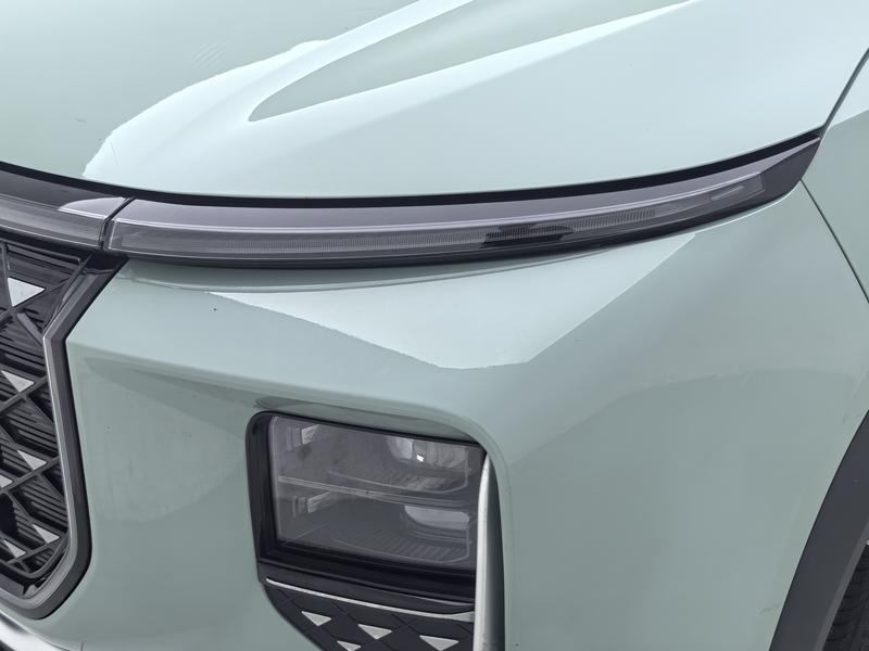 Jetour Shanhai Jetour Shanhai L9 2024