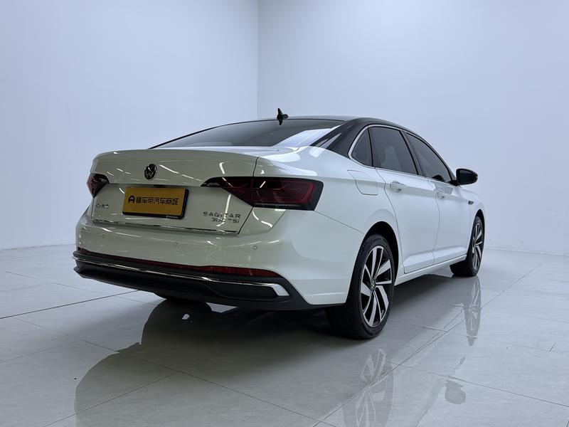 Volkswagen Sagitar 2025