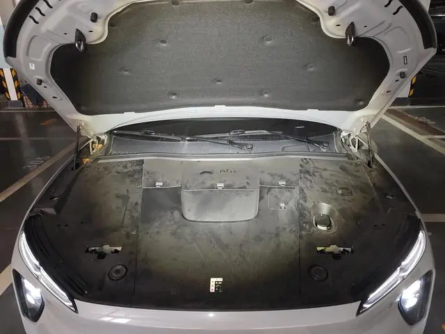 NIO NIO ES6 75kWh