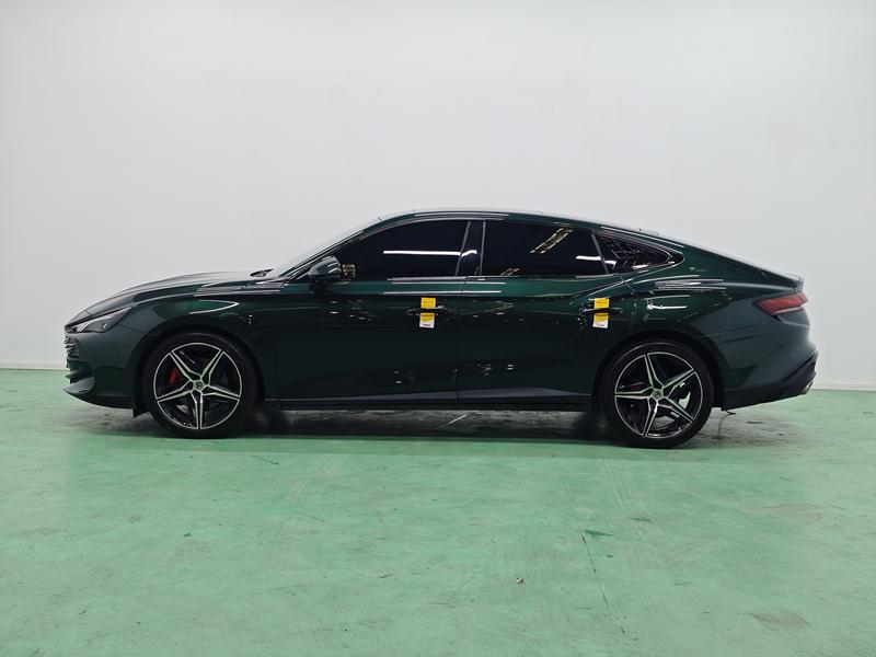 MG MG7 2023