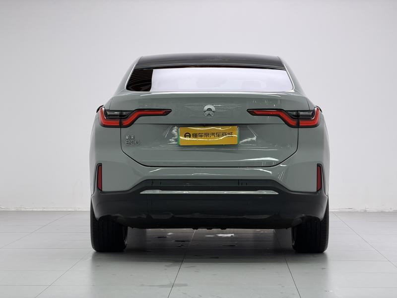 NIO NIO EC6 2020