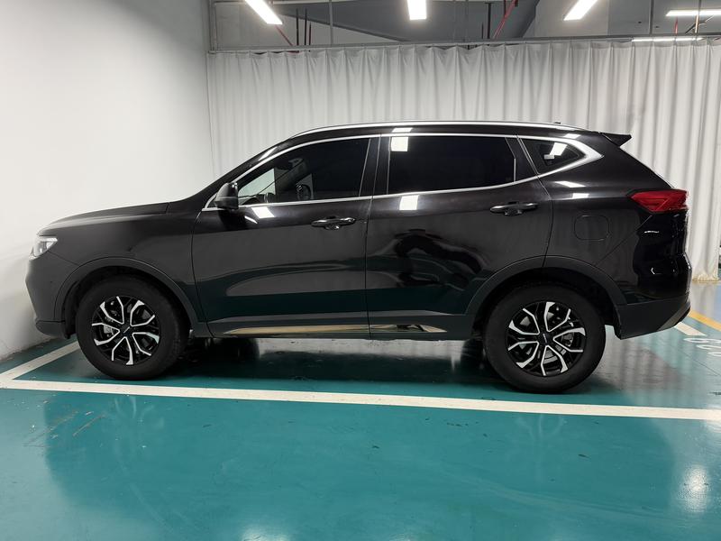 Haval Haval H6 2021