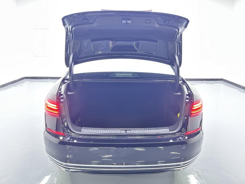 Volkswagen Passat 2023