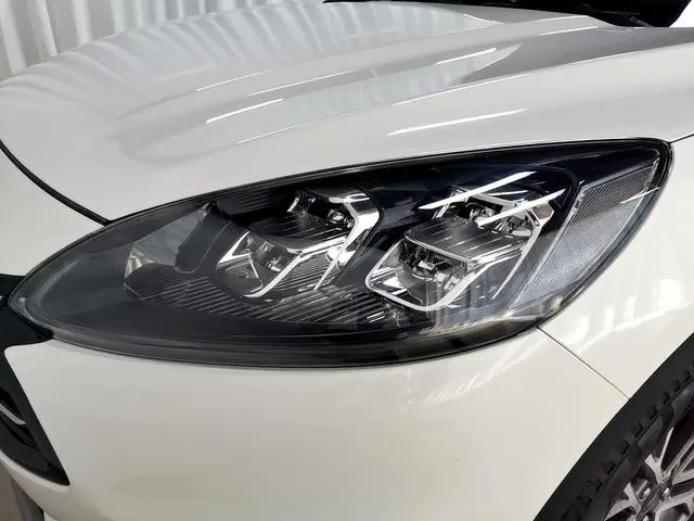 Ford Ruiji EcoBoost 245 two-wheel drive Yaoxiang model