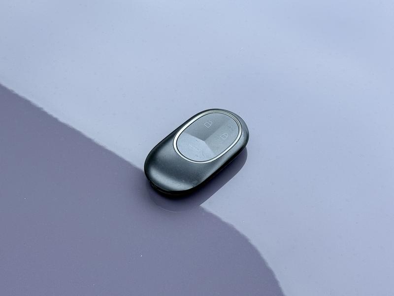 NIO NIO EC6 2025