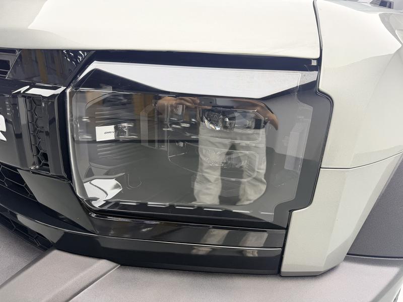 Jetour Jetour Traveller 2023