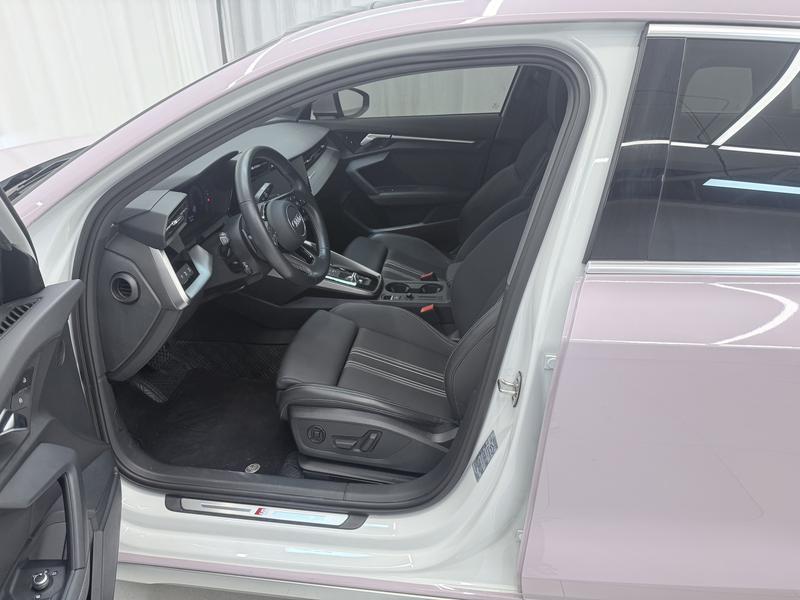 Audi Audi A3 2023