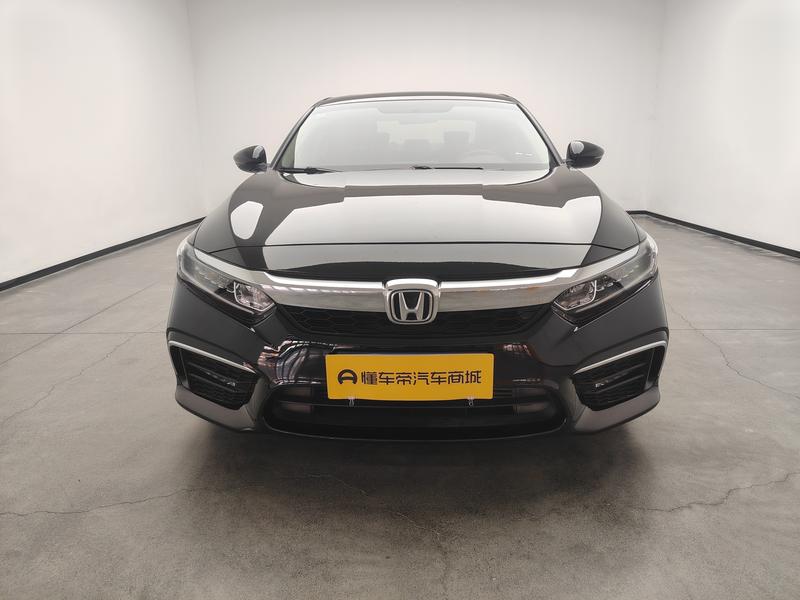 Honda Yingshi Pai 2019
