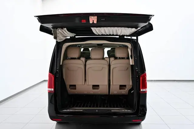 Mercedes-Benz Mercedes-Benz V-class V 260 Premium Edition