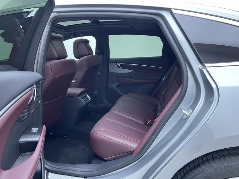 Buick LaCrosse 2026