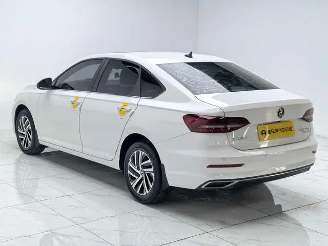 Volkswagen Lavida 280TSI DSG Comfort Edition