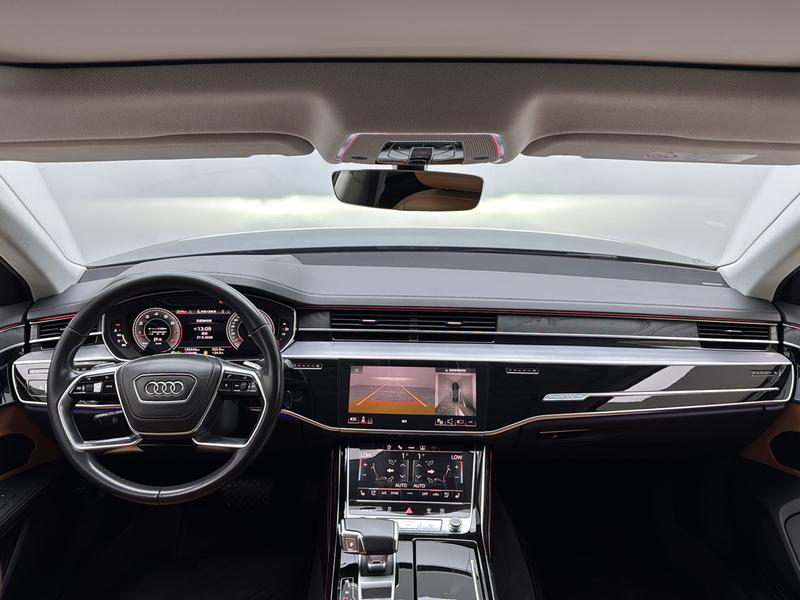 Audi Audi A8 2024