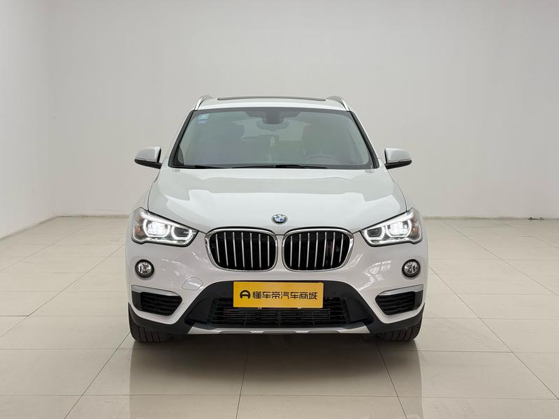 BMW BMW X1 2018