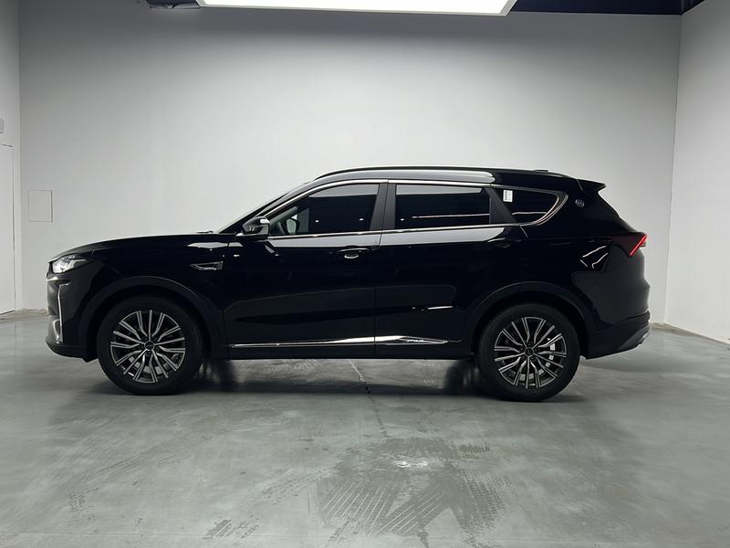 Jetour Jetour X70 PLUS 2024
