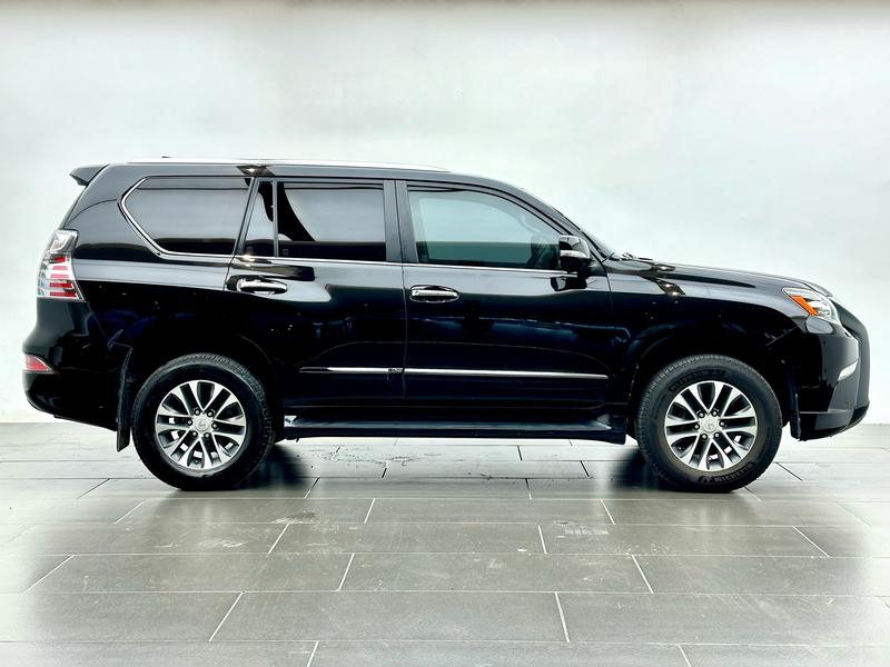 Lexus Lexus GX 2014